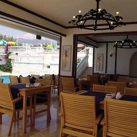 Szálloda Sunny Hill Alya