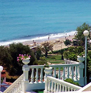 Hotel Sunny Hill Alya 4*