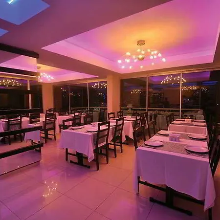 Sunny Hill Alya Hotel 4*