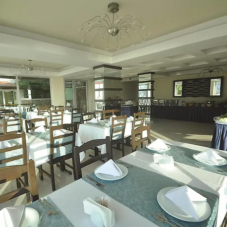 Sunny Hill Alya Hotel Alanya