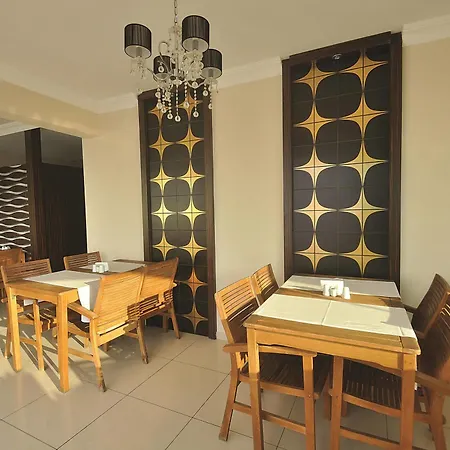 Sunny Hill Alya Hotel 4*