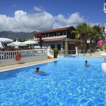 Sunny Hill Alya Alanya