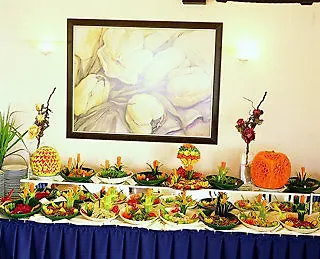 Sunny Hill Alya Hotel