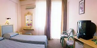 Sunny Hill Alya Hotel 4*
