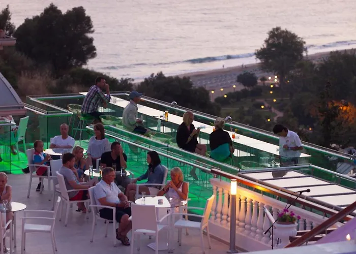 Sunny Hill Alya Alanya