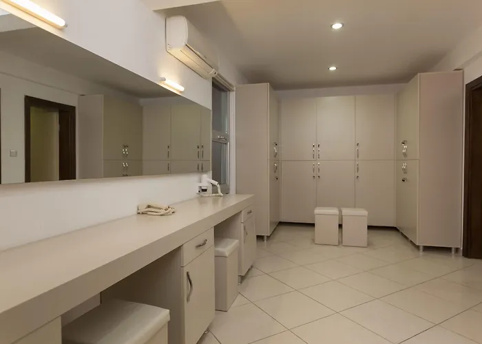 Hotel Sunny Hill Alya Alanya