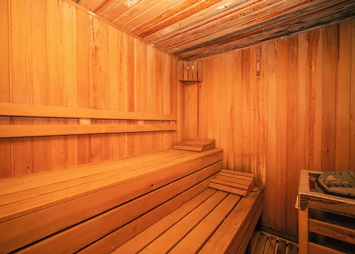 فندق صني هيل عليا