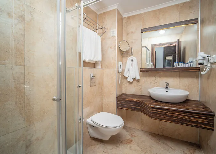 Sunny Hill Alya Hotel 4*