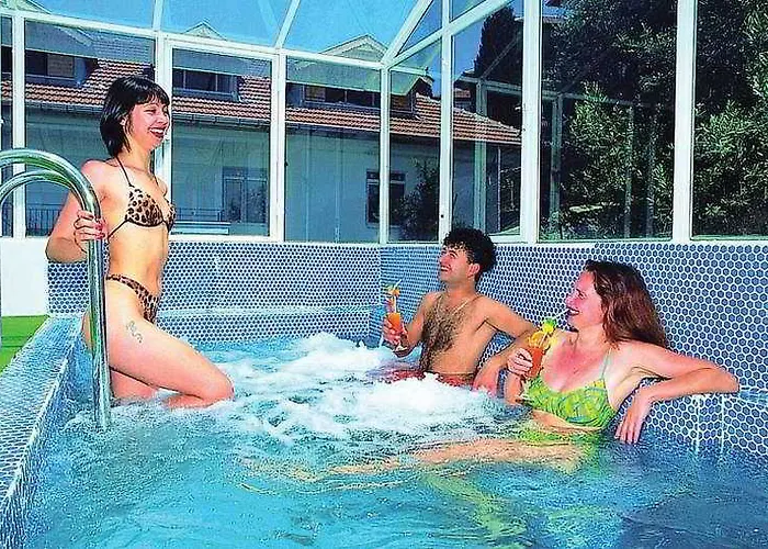 صني هيل عليا فندق