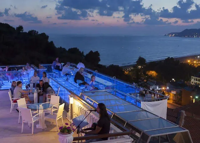 صني هيل عليا 4* ألانيا