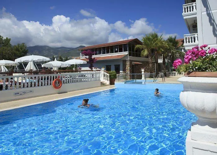 صني هيل عليا ألانيا