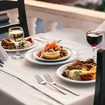 Hotel Sunny Hill Alya Alanya