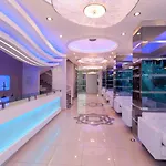 Hotel Sunny Hill Alya Alanya