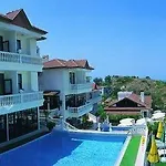 Sunny Hill Alya Hotel 4*