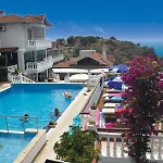 Hotel Sunny Hill Alya 4*