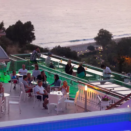 Sunny Hill Alya Αλάνια
