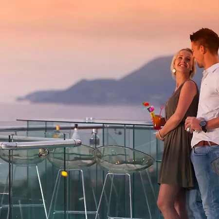 서니 힐 알리아 4*