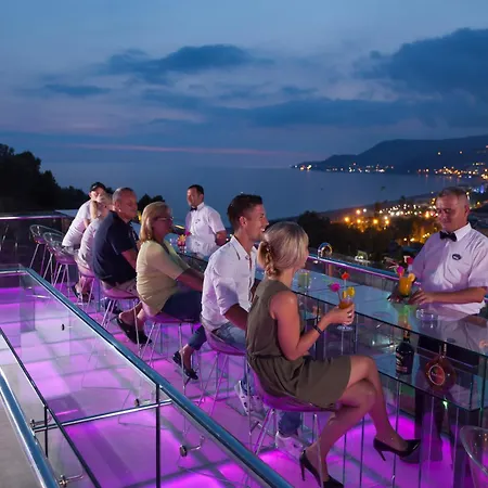 호텔 서니 힐 알리아 알란야