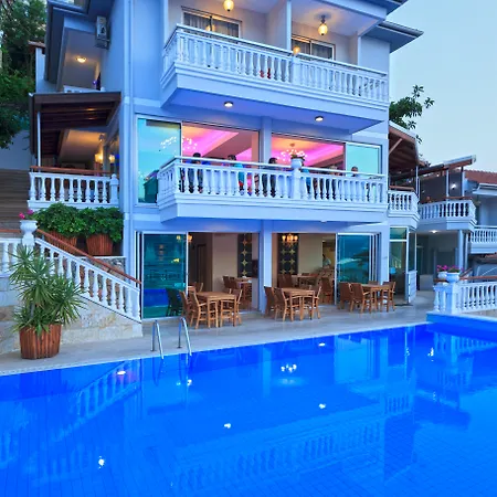 Sunny Hill Alya Ξενοδοχείο Αλάνια