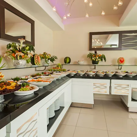 호텔 서니 힐 알리아