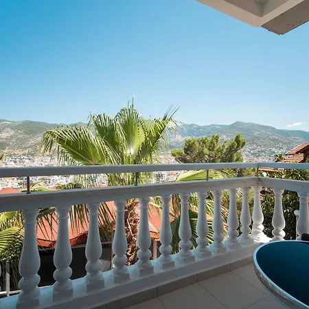 서니 힐 알리아 4*