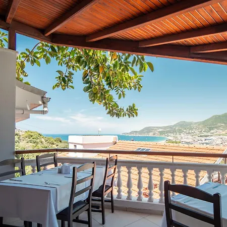 호텔 서니 힐 알리아