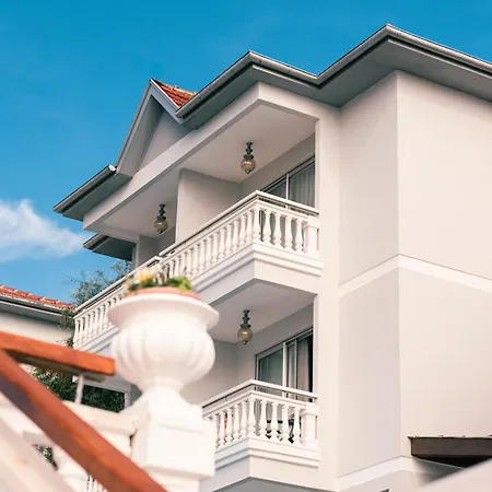 서니 힐 알리아 호텔 알란야