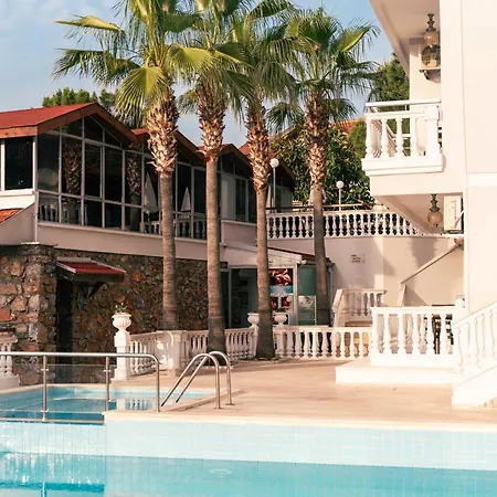 Sunny Hill Alya 4* Αλάνια