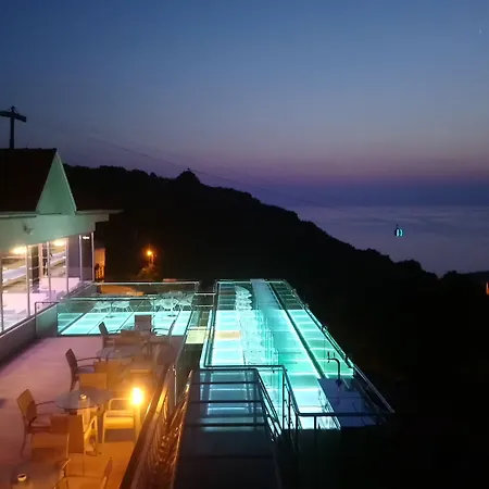 호텔 서니 힐 알리아