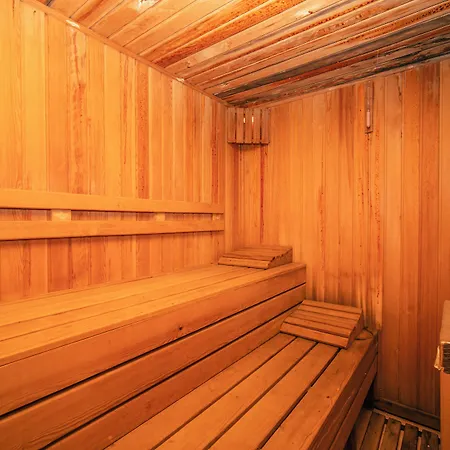 호텔 서니 힐 알리아