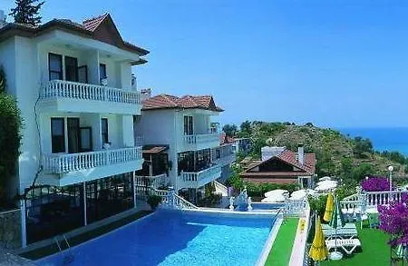 서니 힐 알리아 호텔 4*