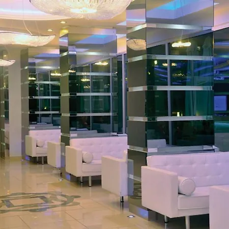 호텔 서니 힐 알리아 알란야