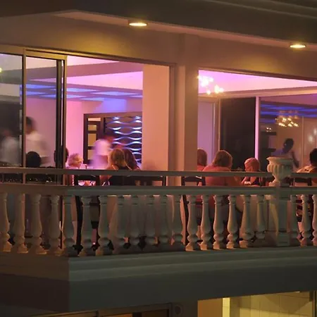 서니 힐 알리아