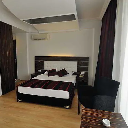 서니 힐 알리아 4* 알란야