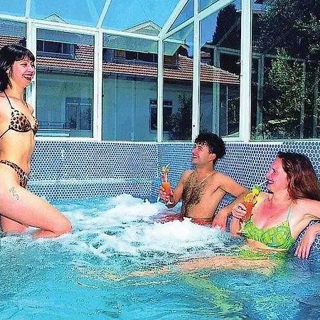 서니 힐 알리아 호텔