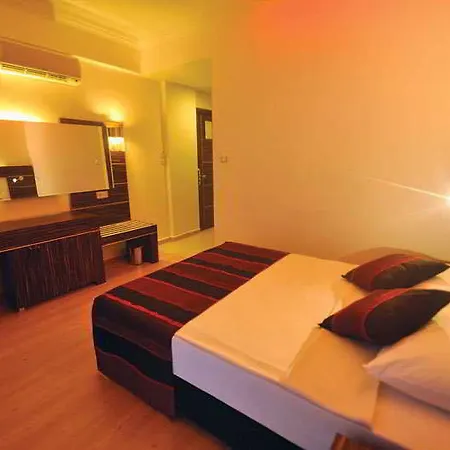 서니 힐 알리아 호텔 알란야