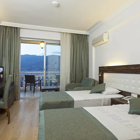 호텔 서니 힐 알리아