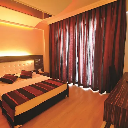 Ξενοδοχείο Sunny Hill Alya