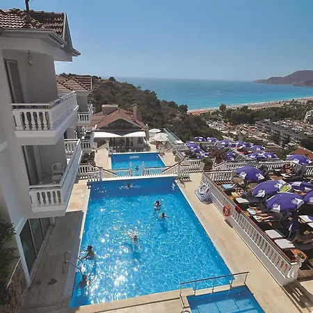 서니 힐 알리아 4*