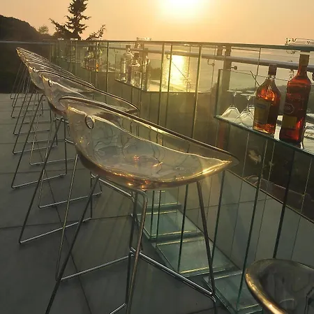 호텔 서니 힐 알리아 알란야