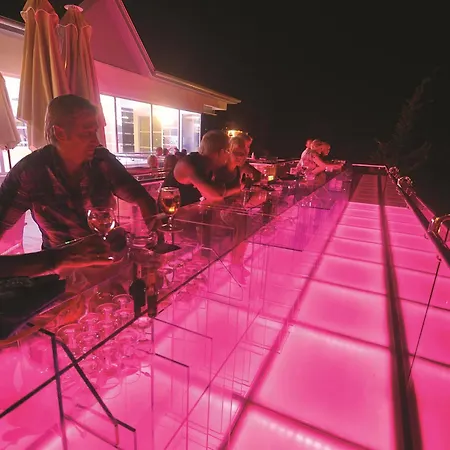 서니 힐 알리아 호텔 알란야