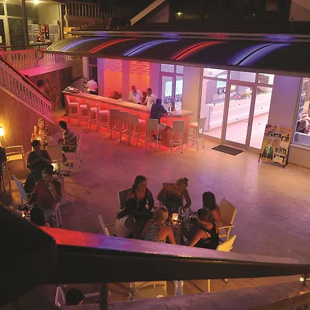 호텔 서니 힐 알리아