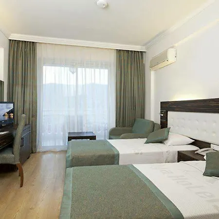 Sunny Hill Alya 4* Αλάνια