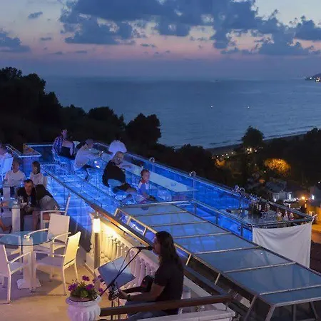 Sunny Hill Alya 4* Αλάνια